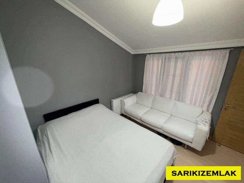 Edremit Altınkum Mah`da2+1  Daire. - 11